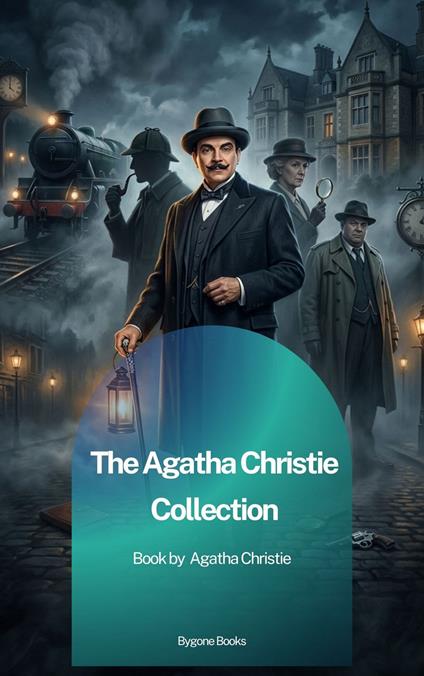 The Agatha Christie Collection