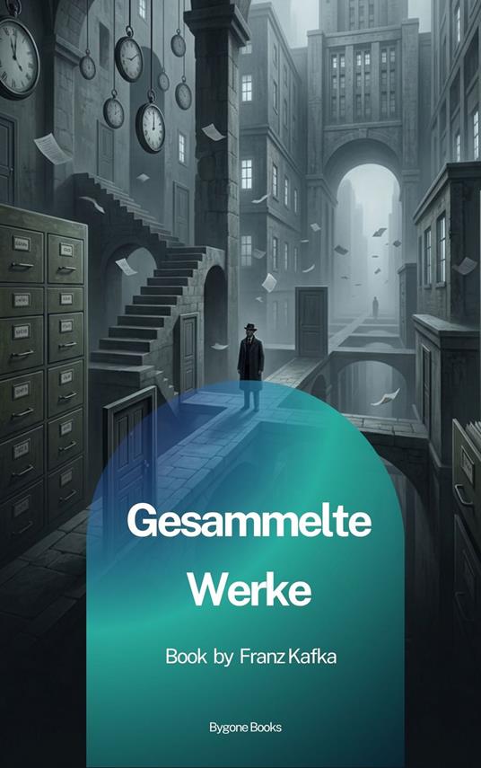 Gesammelte Werke