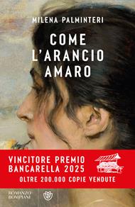 Come l'arancio amaro