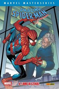 Il libro di Ezekiel. Amazing Spider-Man. Vol. 4