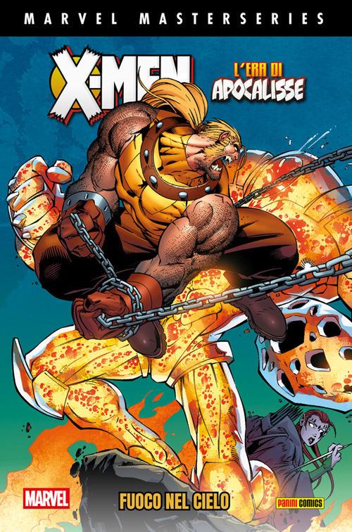 L' era di apocalisse. X-Men. Vol. 2 - Larry Hama,Adam Kubert,Scott Lobdell,Fabian Nicieza - ebook