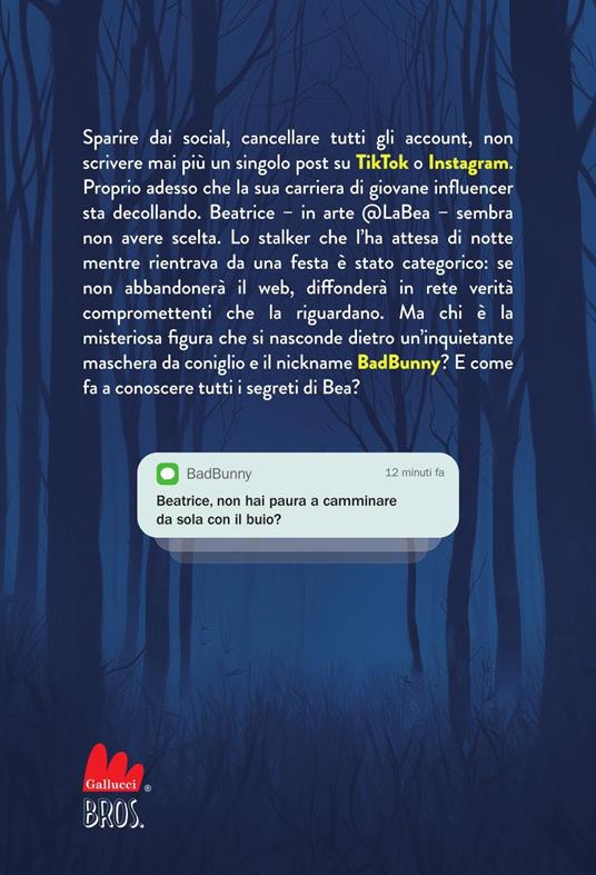 Io so tutto di te - Chiara Cacco - 2