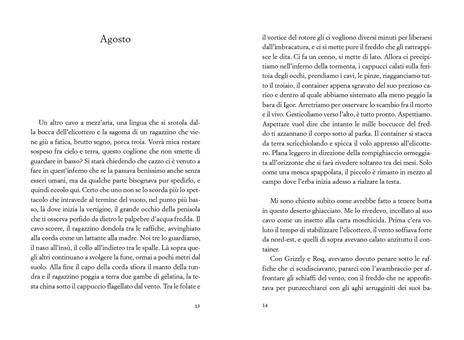 Solak - Caroline Hinault - 2