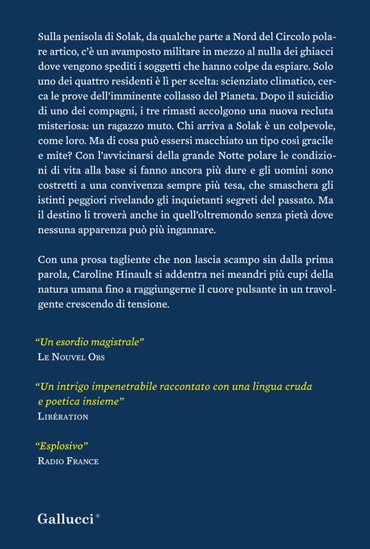 Solak - Caroline Hinault - 4
