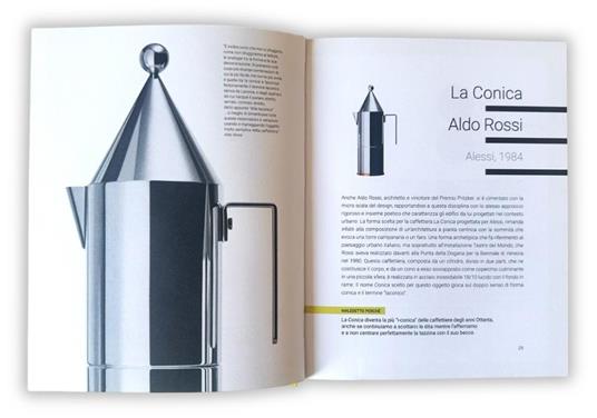 Maledetto design. L'ossessione pop delle icone - Alessandra Coppa - 2