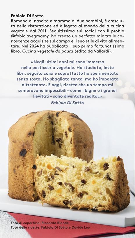 La mia pasticceria vegetale. Oltre 100 ricette per realizzare tutti i dolci più amati in versione veg - Fabiola Di Sotto - 7
