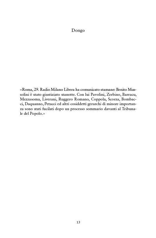 Il papiro di Dongo. Nuova ediz. - Luciano Canfora - 2