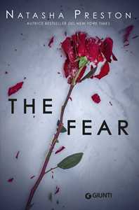 Libro The fear. Ediz. italiana Natasha Preston