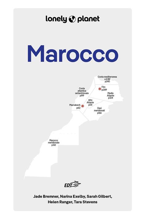 Marocco - 2