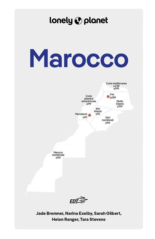 Marocco - 2