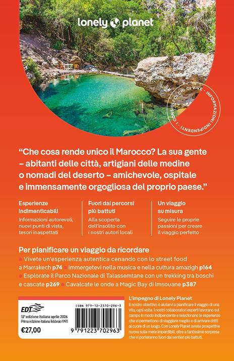 Marocco - 3