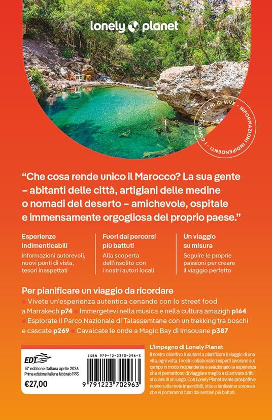 Marocco - 3