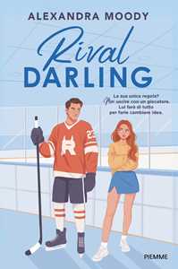 Libro Rival darling Alexandra Moody