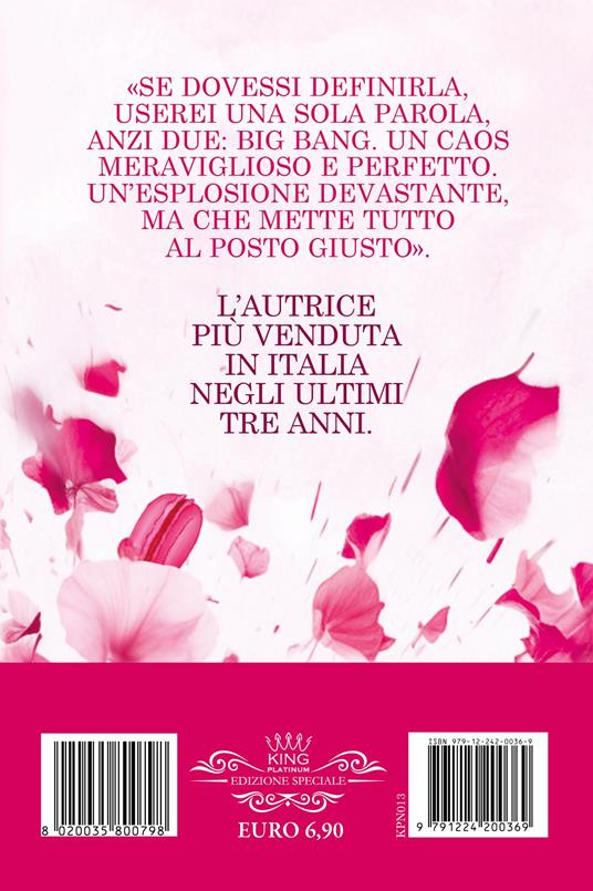 Matrimonio di convenienza - Felicia Kingsley - 2