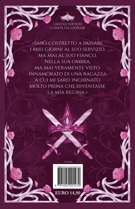 Fearless. Coraggio e destino - Lauren Roberts - 2