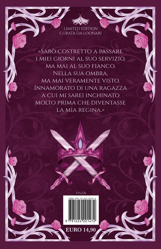 Fearless. Coraggio e destino - Lauren Roberts - 2