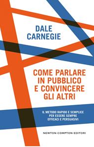 Come parlare in pubblico e convincere gli altri