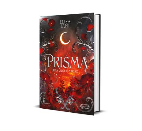 Prisma. Tra luce e abisso - Elisa Iani - 2