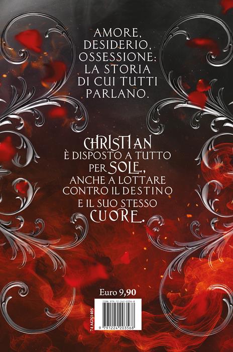 Prisma. Tra luce e abisso - Elisa Iani - 4