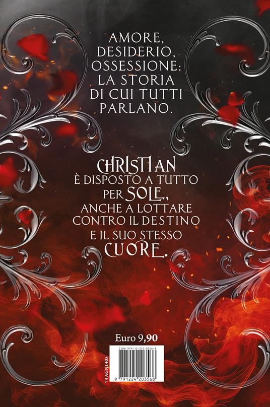 Prisma. Tra luce e abisso - Elisa Iani - 4