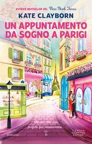 Un appuntamento da sogno a Parigi