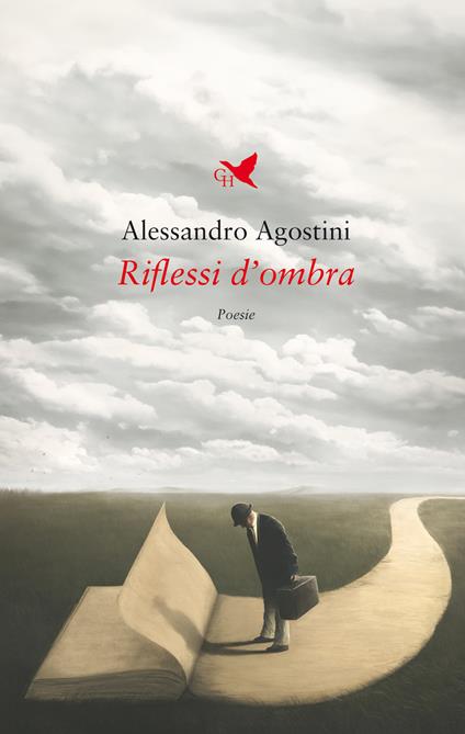 Riflessi d'ombra - Alessandro Agostini - copertina