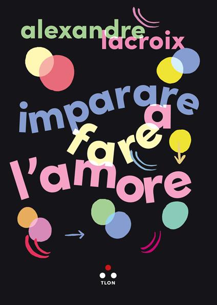 Imparare a fare l'amore - Alexandre Lacroix,Michele Trionfera - ebook