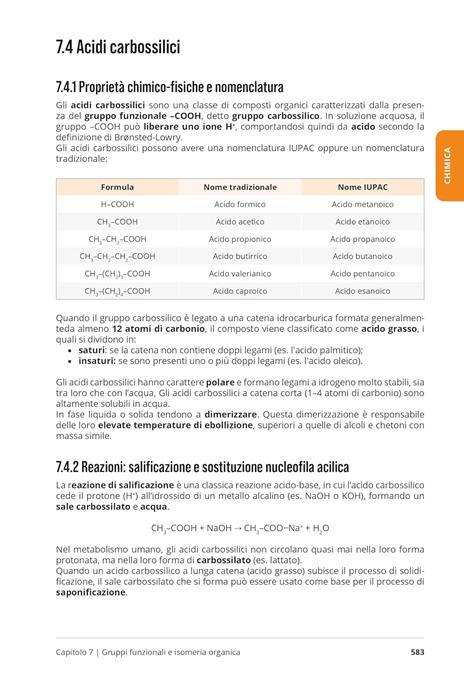 Testbusters. Kit semestre filtro 2026/2027. Con software di simulazione - 3