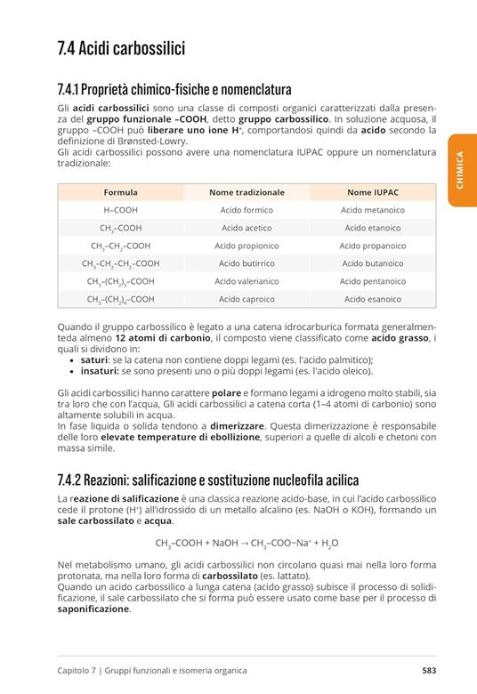 Testbusters. Kit semestre filtro 2026/2027. Con software di simulazione - 3