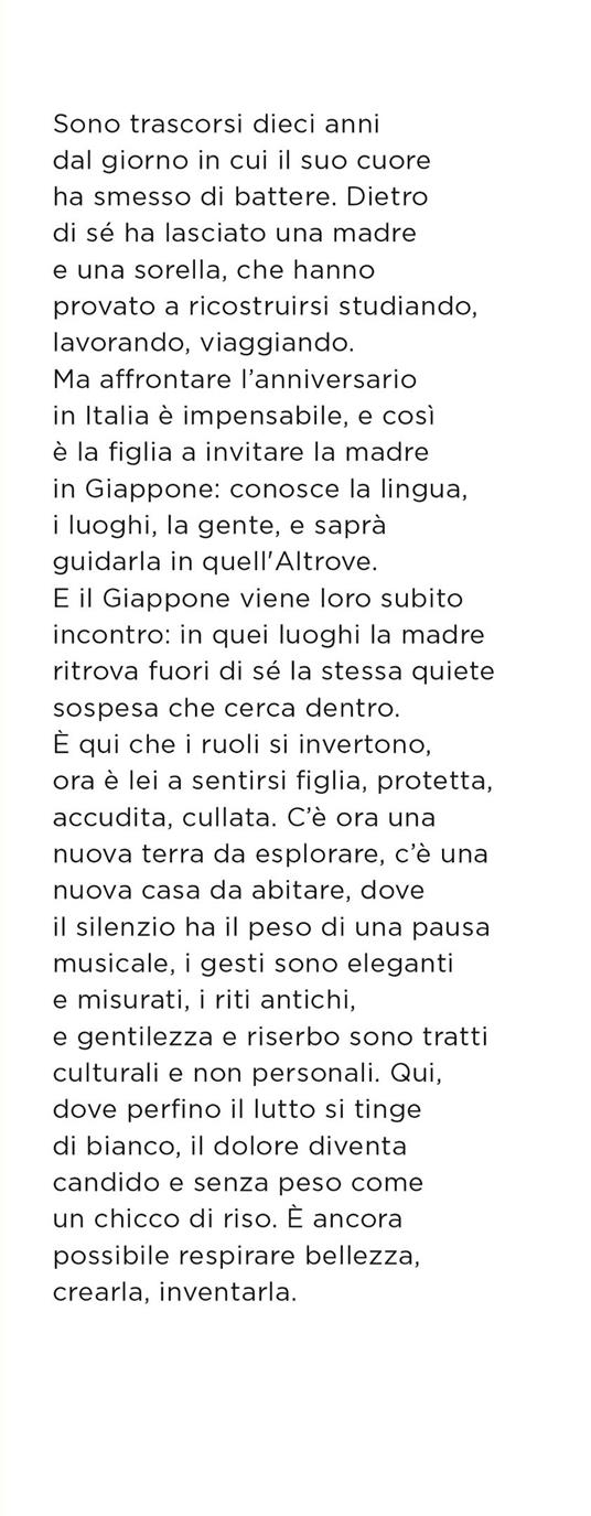 Un cuore bianco come un chicco di riso - Silvia Fanfani - 4