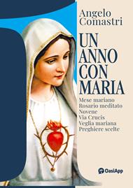 Un anno con Maria
