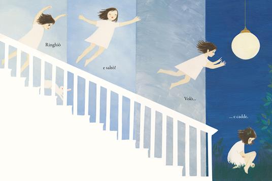 La tua vita' sarà avventurosa. Ediz. a colori - Emily Winfield Martin - 3