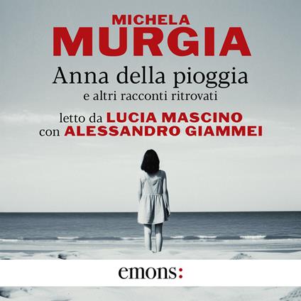 Anna della pioggia