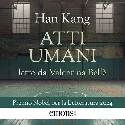 Atti umani