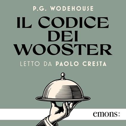 Il codice dei Wooster