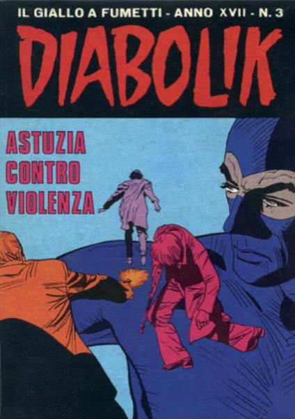 Diabolik. Vol. 354 - Angela Giussani,Luciana Giussani,Sergio Zaniboni - ebook