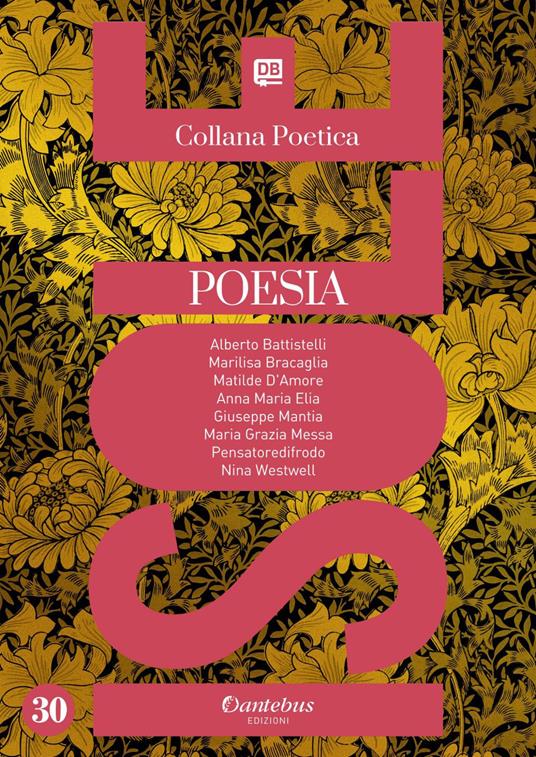 Isole. Collana poetica. Vol. 30 - Alberto Battistelli,Matilde D'Amore,Maria Grazia Messa,Giuseppe Mantia - ebook