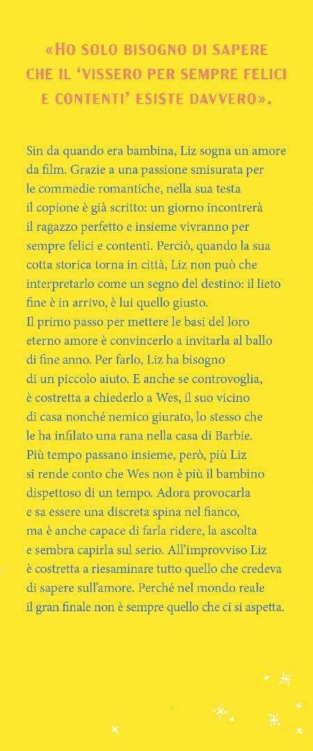 Better than the movies. Meglio che nei film - Lynn Painter - 4