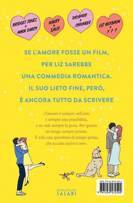 Better than the movies. Meglio che nei film - Lynn Painter - 5