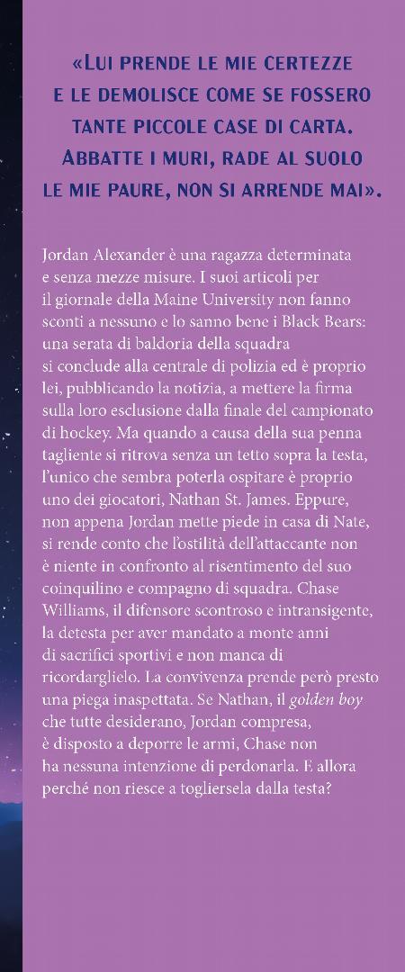 After Midnight - Valentina Ferraro - 4