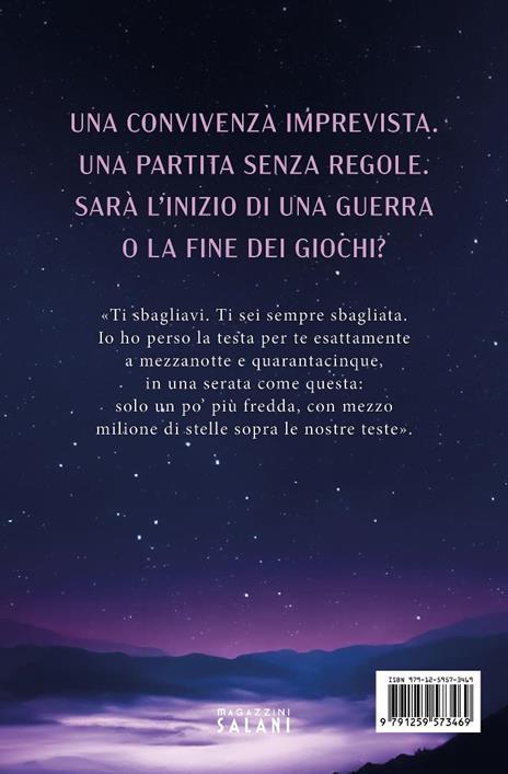 After Midnight - Valentina Ferraro - 5