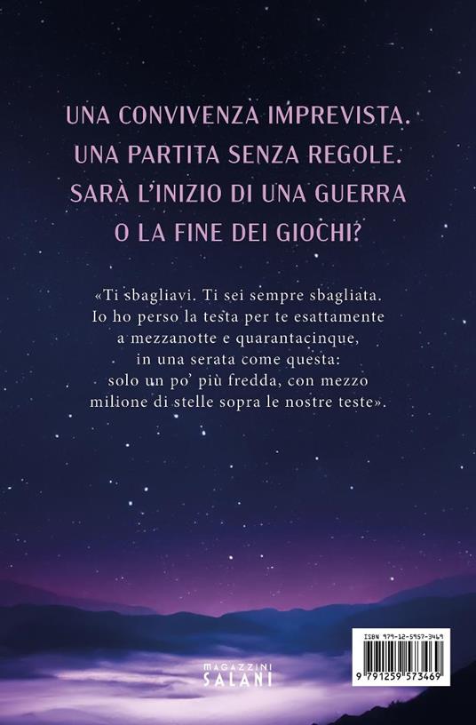 After Midnight - Valentina Ferraro - 5