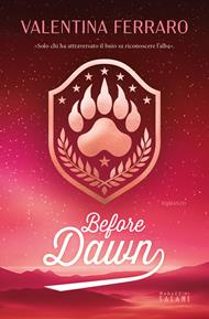 Before dawn