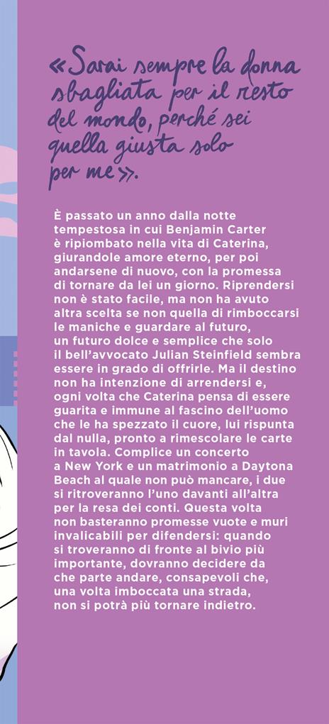 Matching Scars. Fino alla fine del mondo - Valentina Ferraro - 2