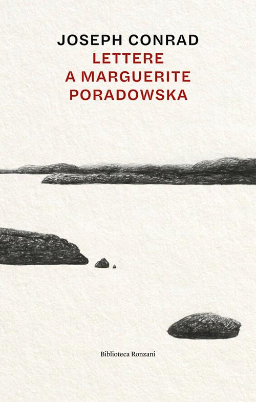 Lettere a Marguerite Paradowska - Joseph Conrad,Giuseppe Mendicino,Anna Lina Molteni - ebook