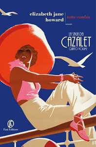 Libro Tutto cambia. La saga dei Cazalet. Vol. 5 Elizabeth Jane Howard