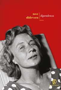 Libro Dipendenza Tove Ditlevsen