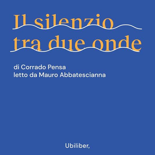Il silenzio tra due onde
