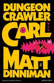 Dungeon Crawler Carl