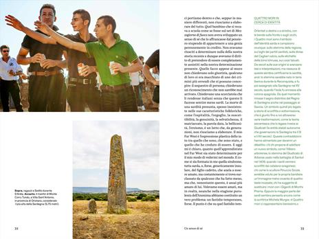 Sardegna. The passenger. Per esploratori del mondo - 6